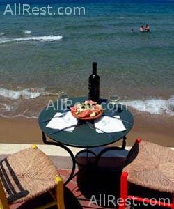 Arina Sand Hotel Beach Club 9